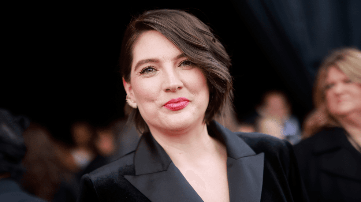 Taylor Jenkins Reid’s novel Atmosphere is one of the best books of 2025