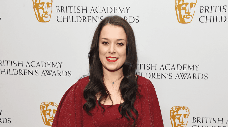 Dani Harmer speaks up about her lesser-known perimenopause symptoms Dani Harmer speaks up about her lesser-known perimenopause symptoms