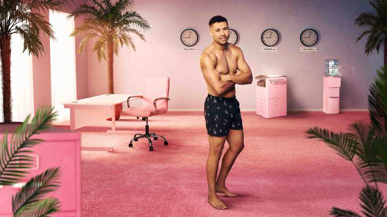 Irish rugby player set to join the cast of Love Island Irish rugby player set to join the cast of Love Island
