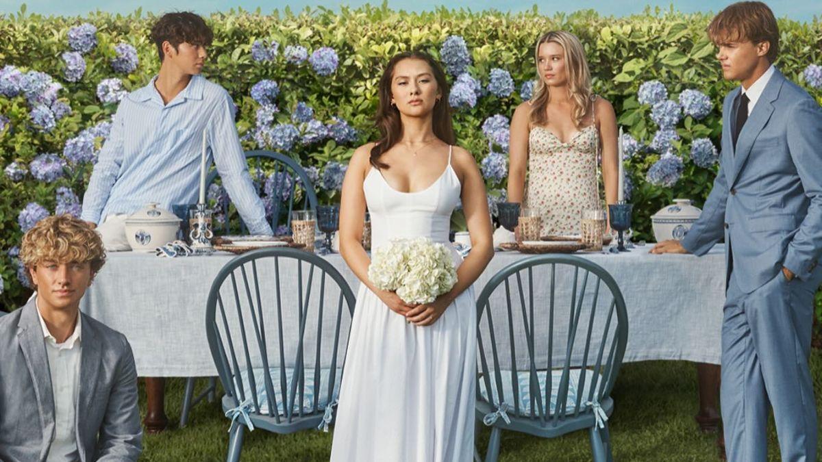 The Summer I Turned Pretty viewers issued strict warning ahead of show’s return