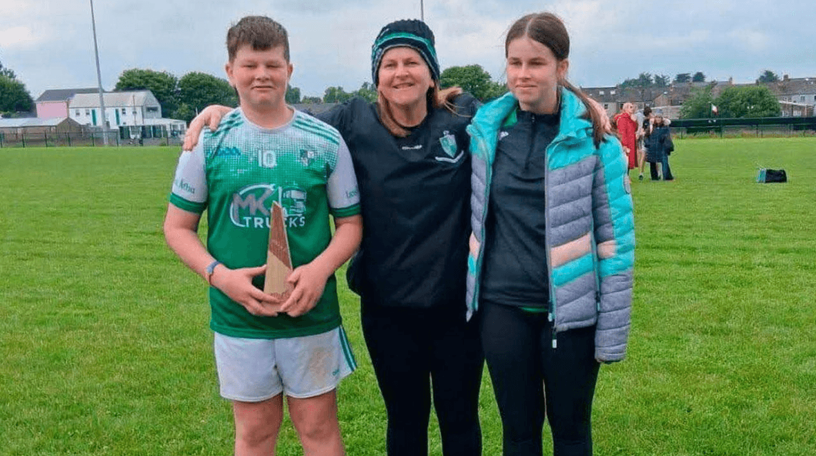 Mother and children killed in Fermanagh shooting named locally