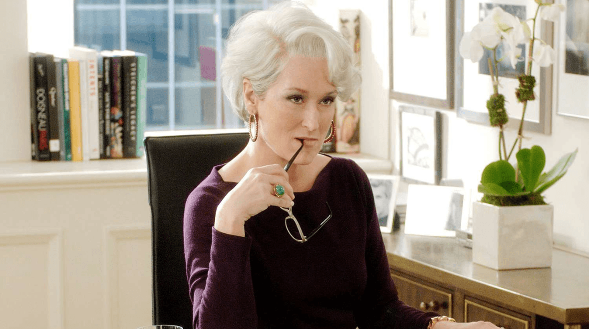 This actor is not returning for The Devil Wears Prada 2