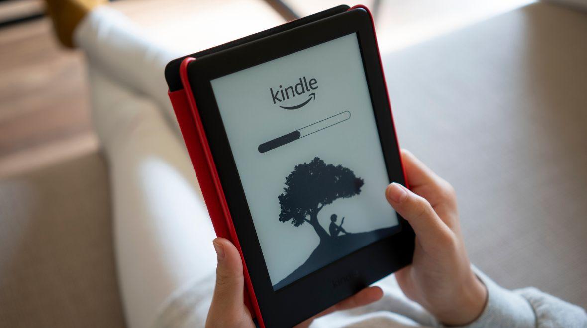 The best book deals for Kindle on Amazon Prime Day