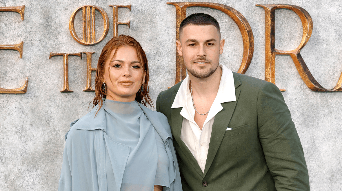 Tasha Ghouri ‘regrets’ how she treated Andrew Le Page during break-up