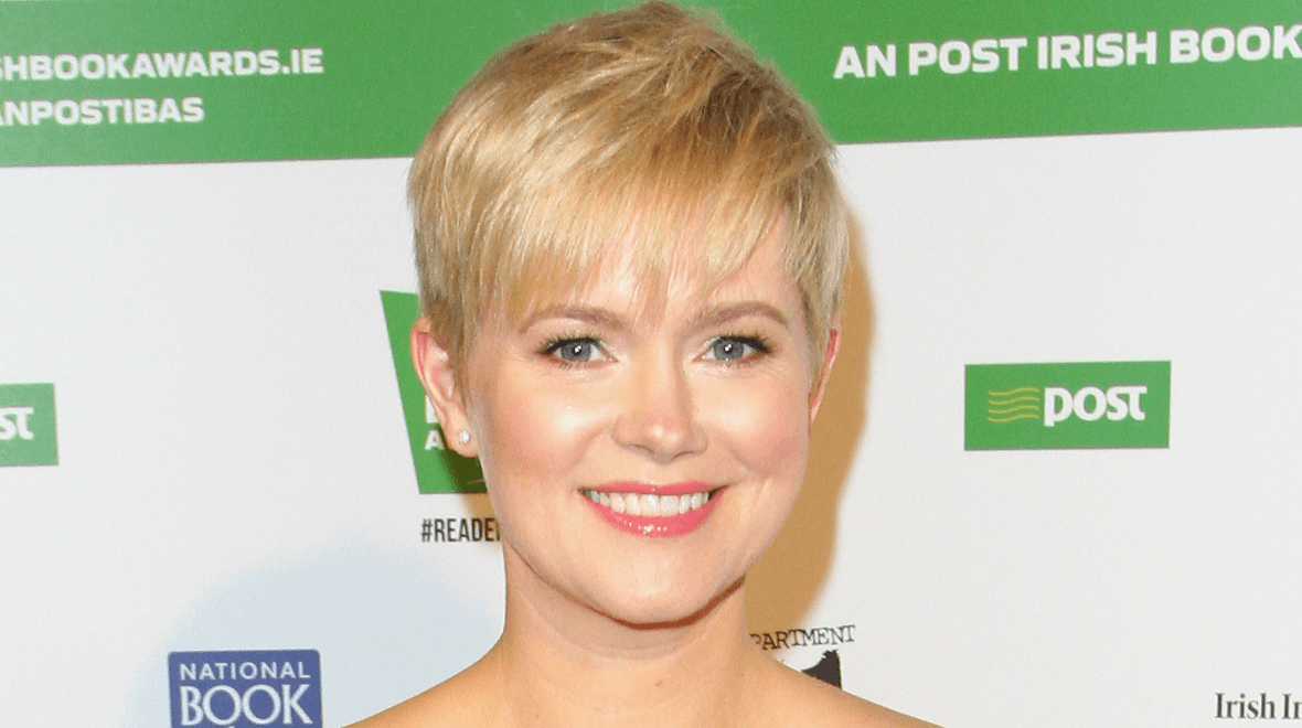 A new Cecelia Ahern book is being published this year and Irish readers are going to love it