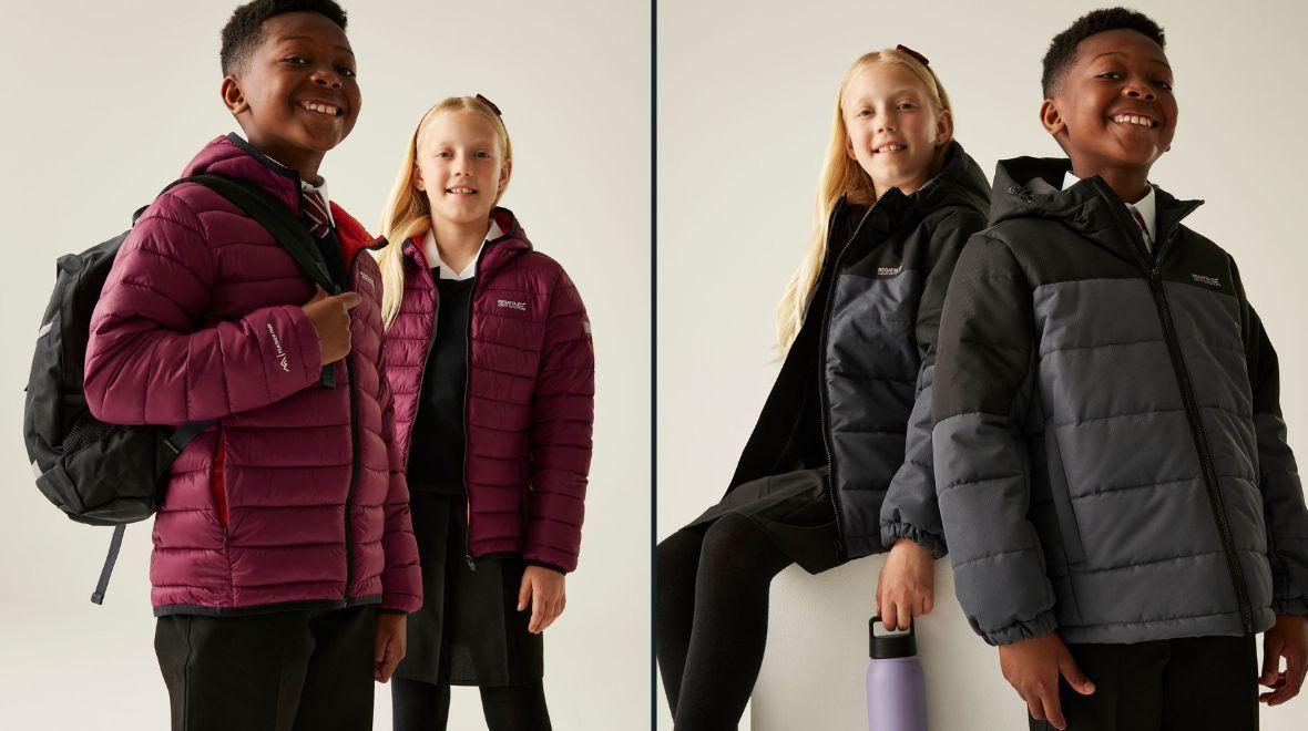 Regatta launch back-to-school sale