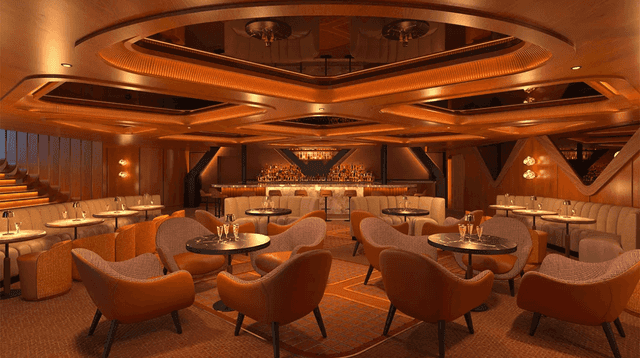 Dublin’s newest rooftop bar opening in iconic location just in time for Christmas Dublin’s newest rooftop bar opening in iconic location just in time for Christmas