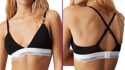 Your wardrobe isn’t complete without this timeless Calvin Klein set and it’s currently on sale Your wardrobe isn’t complete without this timeless Calvin Klein set and it’s currently on sale