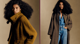 Popular French brand Sézane is finally coming to Ireland Popular French brand Sézane is finally coming to Ireland