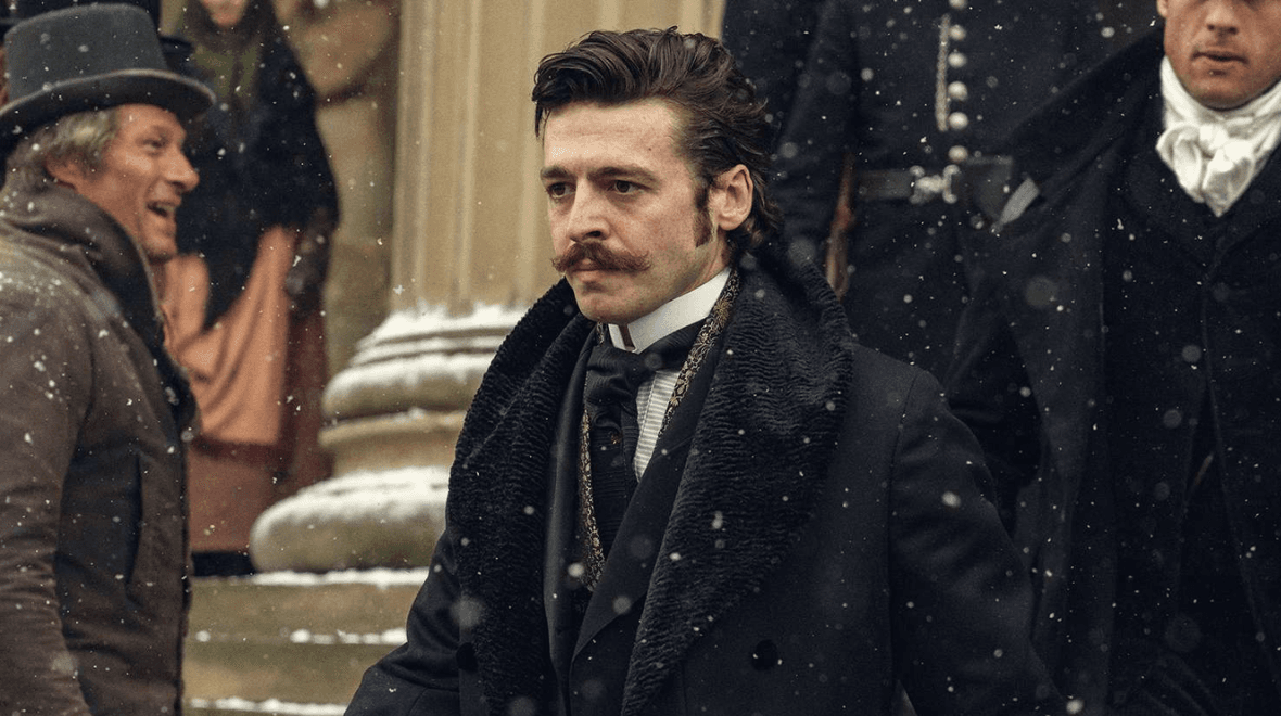 If you loved House of Guinness then you need to read this historical fiction novel