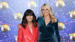 Tess Daly and Claudia Winkleman to leave Strictly Come Dancing Tess Daly and Claudia Winkleman to leave Strictly Come Dancing