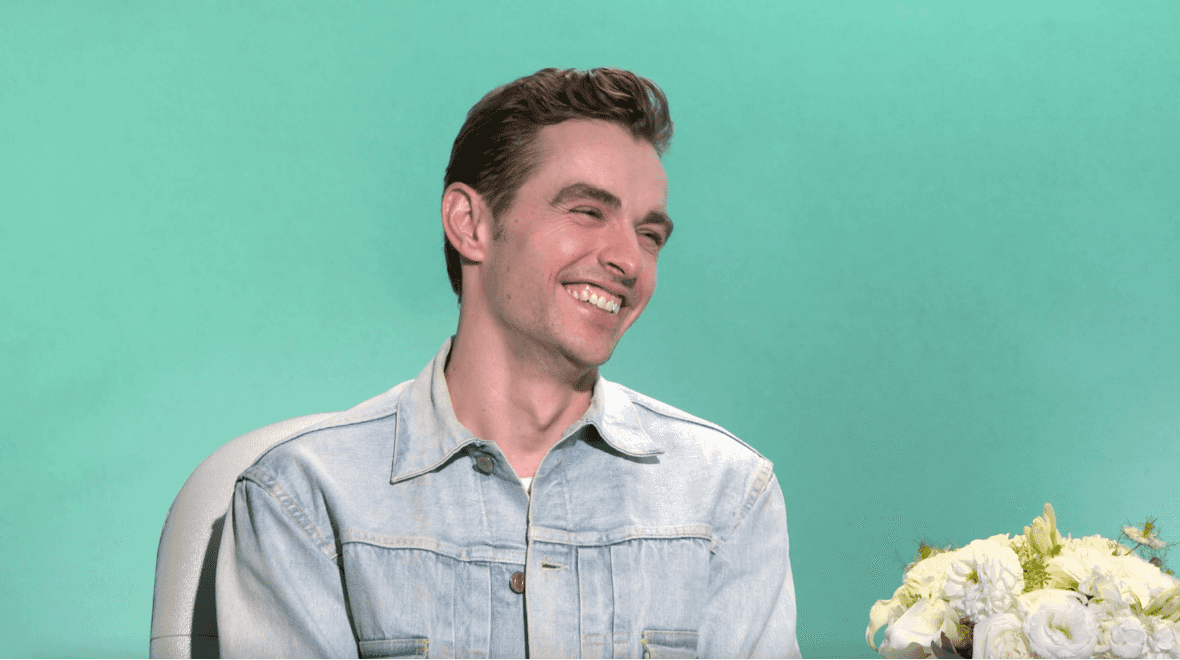 Dave Franco reveals Normal People inspired his ‘vulnerable’ role in Regretting You Dave Franco reveals Normal People inspired his ‘vulnerable’ role in Regretting You