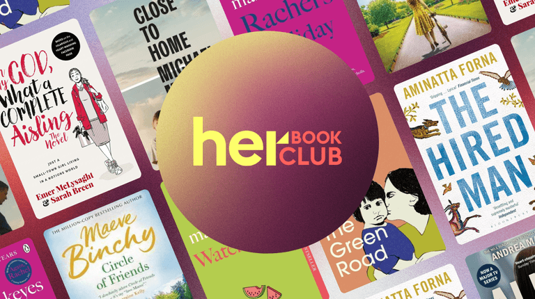 Irish authors reveal the books that remind them of home Irish authors reveal the books that remind them of home