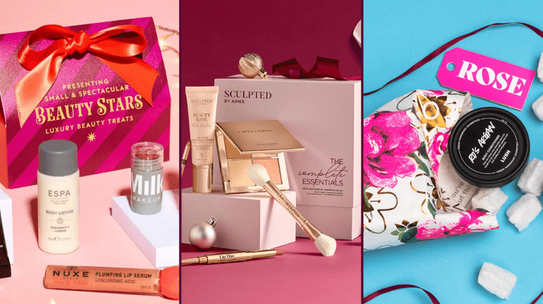 The top gift sets for 2025 that we’d love to see under the Christmas tree The top gift sets for 2025 that we’d love to see under the Christmas tree