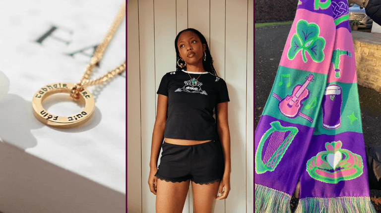 The best Irish brands everyone needs to shop from this Christmas The best Irish brands everyone needs to shop from this Christmas