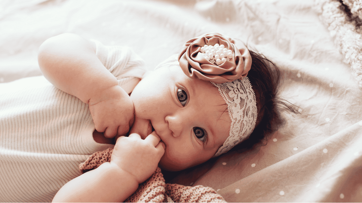 Vintage baby name returns to top 100 for the first time this century Vintage baby name returns to top 100 for the first time this century