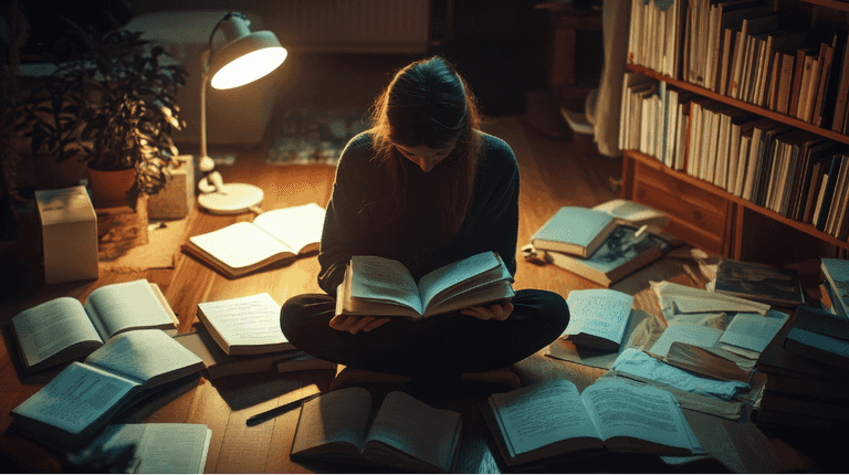 This Irish Christmas novel is the book everyone should read this December This Irish Christmas novel is the book everyone should read this December