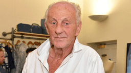 Irish fashion designer Paul Costelloe dies aged 80 Irish fashion designer Paul Costelloe dies aged 80