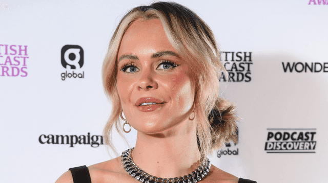 Joanne McNally announces her biggest Irish show to date Joanne McNally announces her biggest Irish show to date