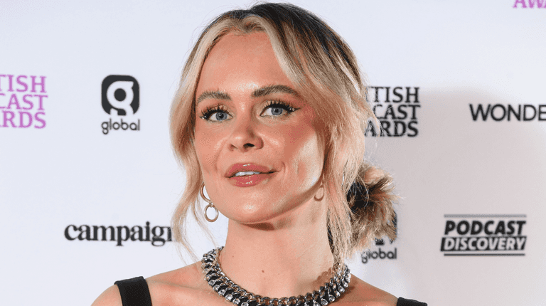 Joanne McNally announces her biggest Irish show to date Joanne McNally announces her biggest Irish show to date