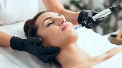 Mesotherapy is the best alternative if you’re not keen on Botox Mesotherapy is the best alternative if you’re not keen on Botox