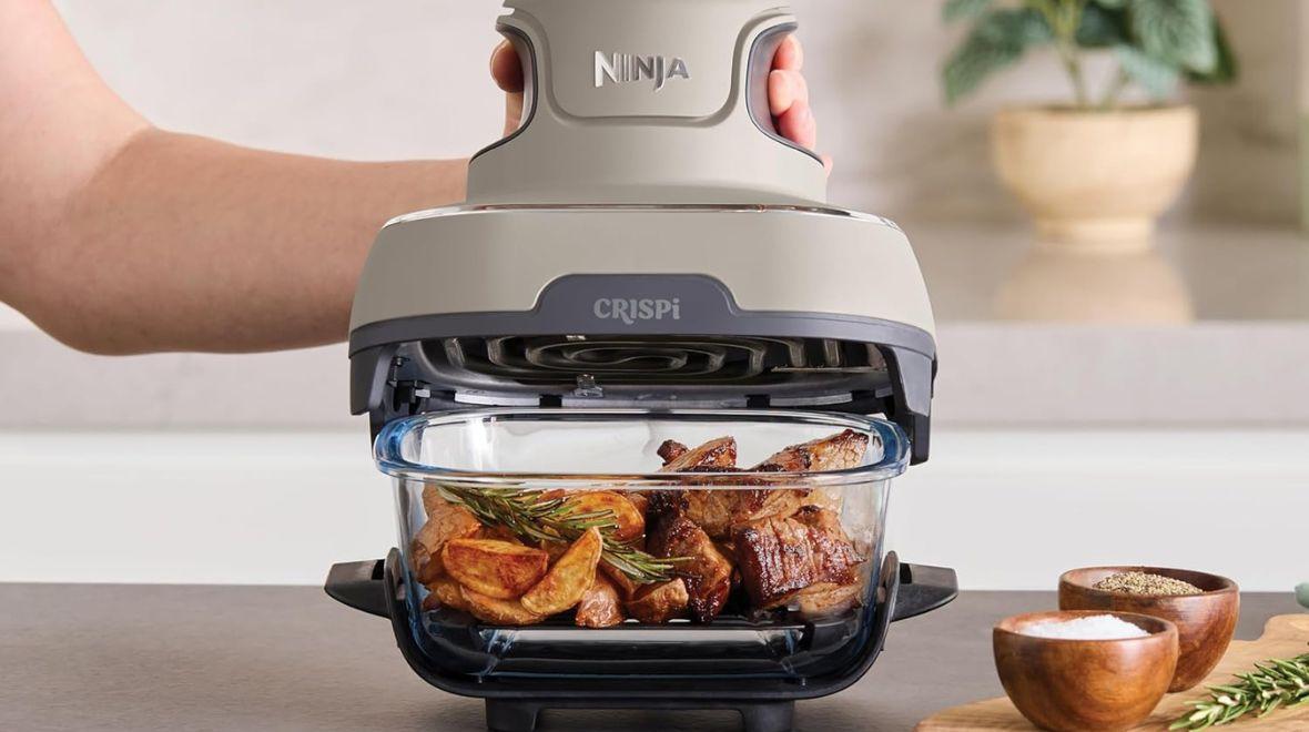 Ninja favourite drops to lowest ever price on Amazon for Black Friday