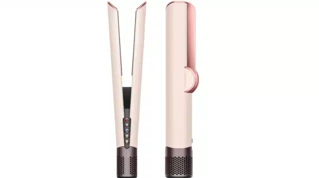 Dyson slashes price of best-selling straightener in major Black Friday sale Dyson slashes price of best-selling straightener in major Black Friday sale