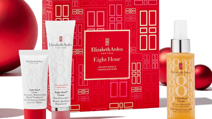 This Elizabeth Arden gift set is the perfect Christmas present and it’s currently on sale This Elizabeth Arden gift set is the perfect Christmas present and it’s currently on sale