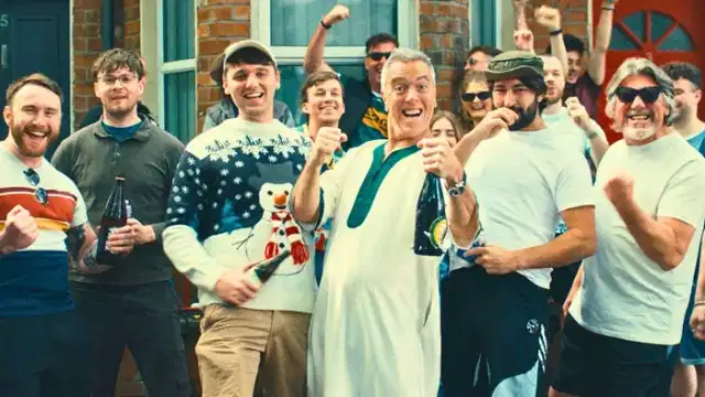 A hit 2025 Irish movie is airing on TV tonight A hit 2025 Irish movie is airing on TV tonight