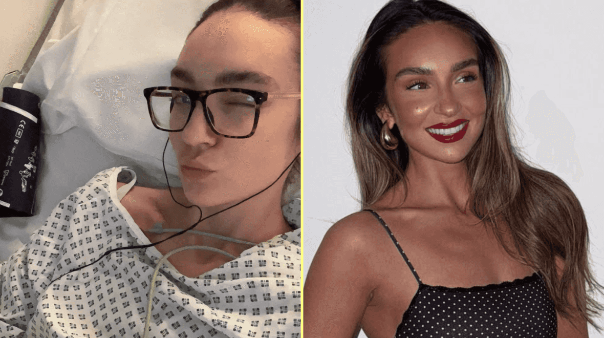 Irish influencer Shauna Lindsay issues update as she undergoes heart surgery Irish influencer Shauna Lindsay issues update as she undergoes heart surgery