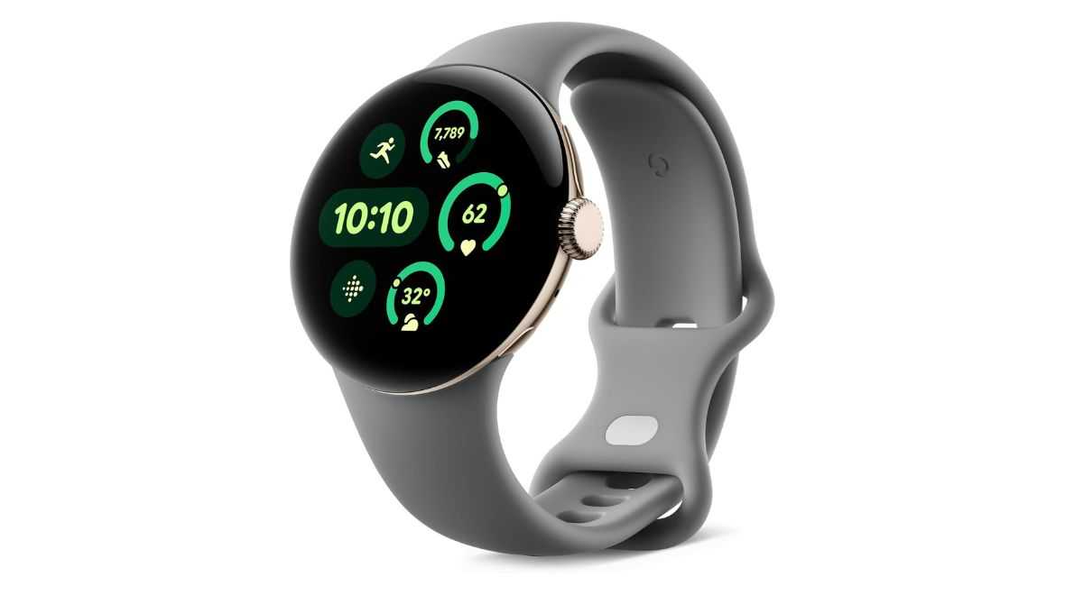 Popular Google Pixel Watch gets huge €170 discount in limited-time deal Popular Google Pixel Watch gets huge €170 discount in limited-time deal