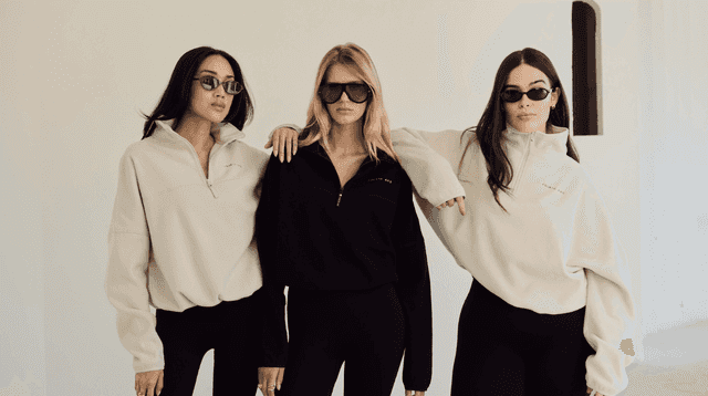 4TH ARQ announces Dublin pop-up just in time for Christmas 4TH ARQ announces Dublin pop-up just in time for Christmas