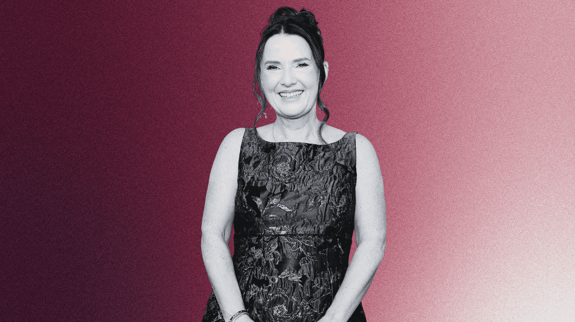 Andrea Mara on the inspiration behind All Her Fault Andrea Mara on the inspiration behind All Her Fault