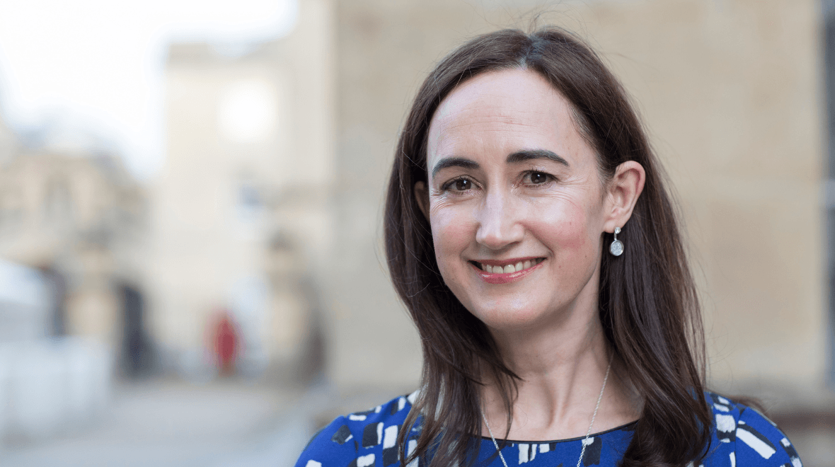 Beloved author Sophie Kinsella has passed away aged 55