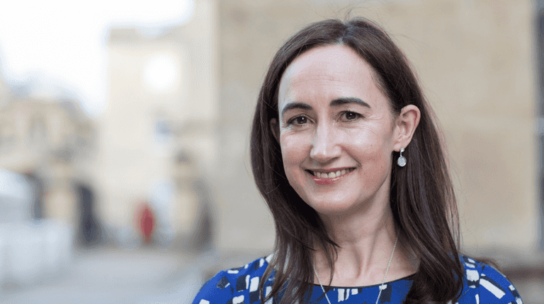 Beloved author Sophie Kinsella has passed away aged 55 Beloved author Sophie Kinsella has passed away aged 55
