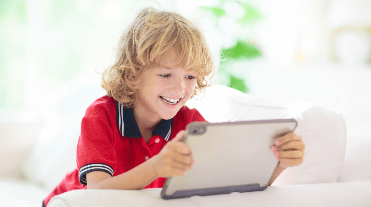 Price of popular children’s tablet slashed by 57% and it will arrive just in time for Christmas