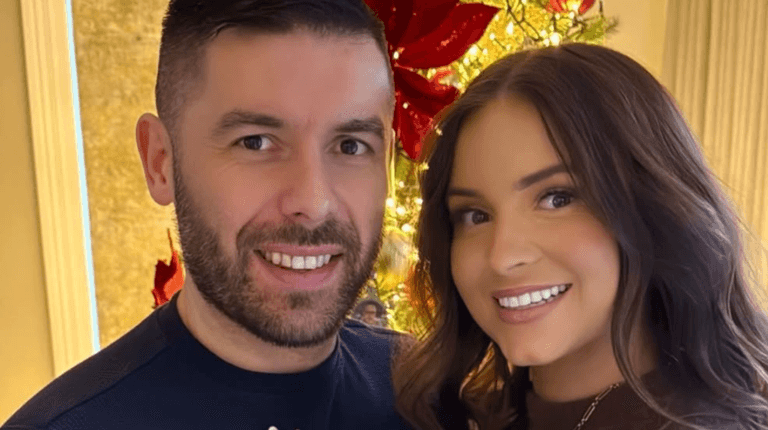 Irish influencer Rachel Gorry announces her engagement Irish influencer Rachel Gorry announces her engagement