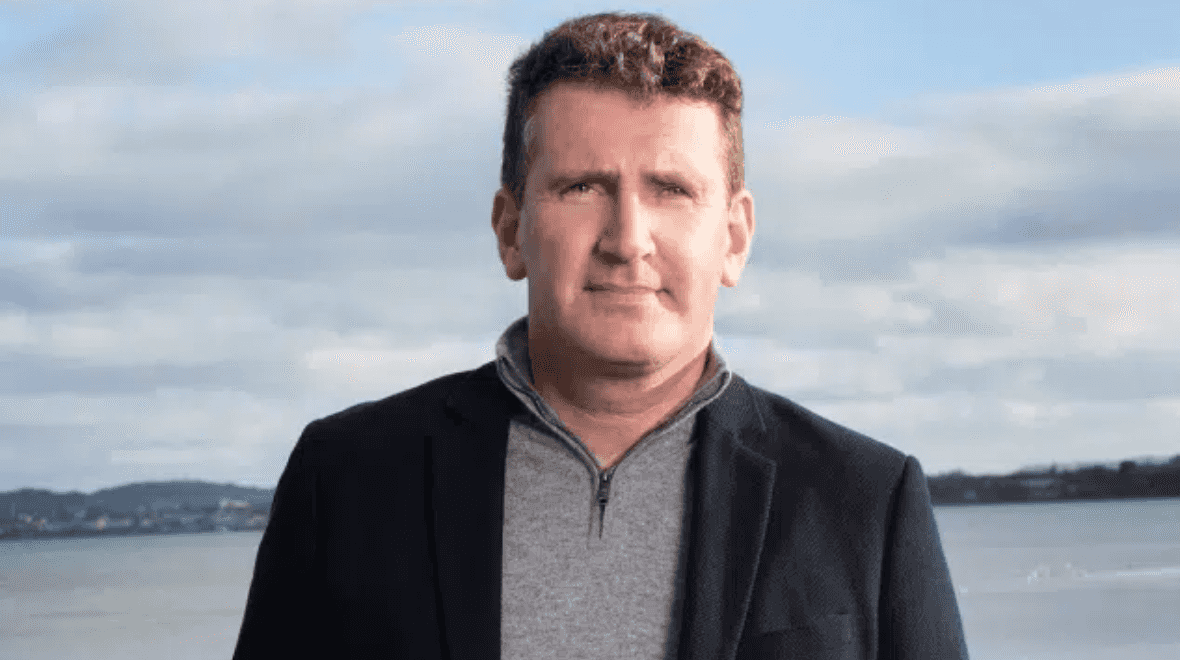 Aodhán Ó Ríordáin issues update after his baby girl is born at 26 weeks Aodhán Ó Ríordáin issues update after his baby girl is born at 26 weeks