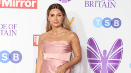 ‘Pregnancy is so scary’ – Dani Dyer bravely opens up about suffering a miscarriage ‘Pregnancy is so scary’ – Dani Dyer bravely opens up about suffering a miscarriage