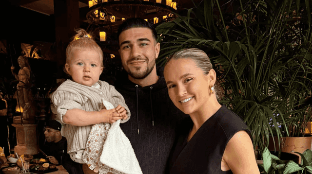 Tommy Fury ‘planning to propose’ to Molly-Mae for a second time Tommy Fury ‘planning to propose’ to Molly-Mae for a second time
