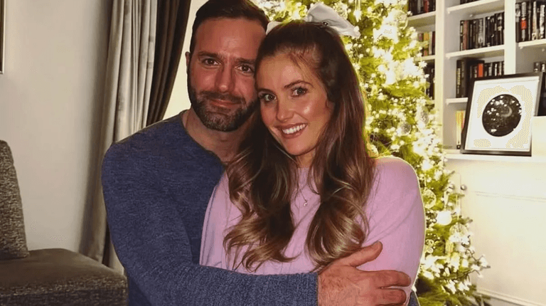 ‘It’s finally our turn’ – Dominique Nugent reveals she’s pregnant after ‘years of heartbreak’ ‘It’s finally our turn’ – Dominique Nugent reveals she’s pregnant after ‘years of heartbreak’
