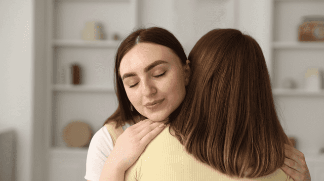 How to support a loved one with an eating disorder this Christmas How to support a loved one with an eating disorder this Christmas