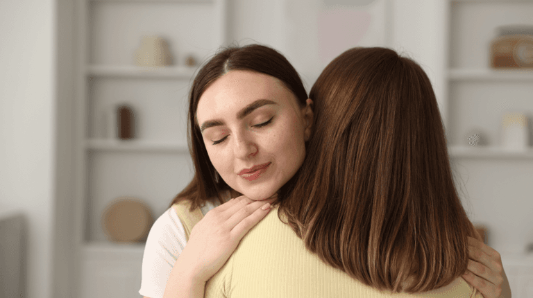 How to support a loved one with an eating disorder this Christmas How to support a loved one with an eating disorder this Christmas