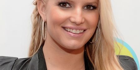 Jessica Simpson Thinks Weight Watchers Is The Weigh to Go