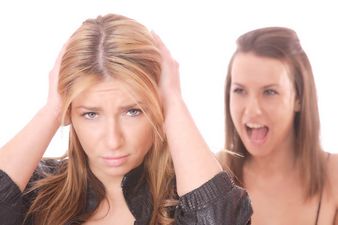 How to Deal with Those Super-Toxic Friends