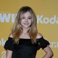 Chloë Grace Moretz Gets Task of Carrie-ing On the Character