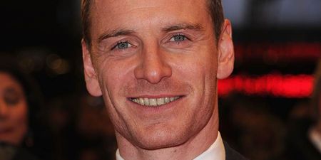 Want to Know the Way to Michael Fassbender’s Heart?