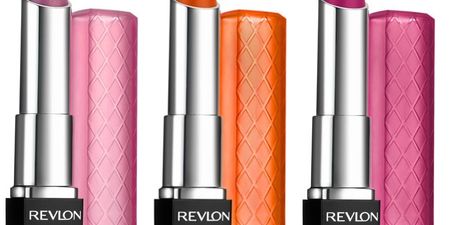 Hydrate that Pout: Introducing Revlon ColorBurst Lip Butters