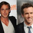 Ryan Gosling vs Ryan Reynolds