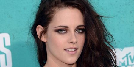 Kristen Stewart: Protectively Private or just Plain Rude?